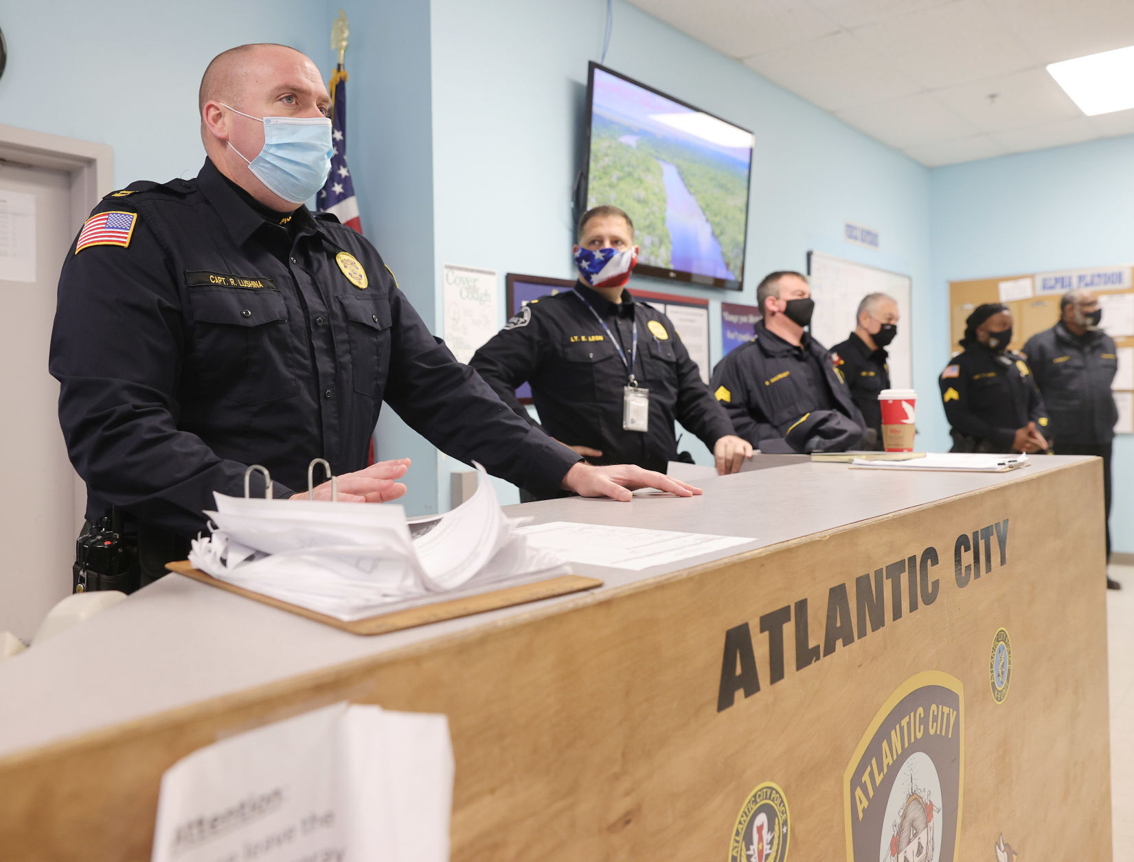 ACPD Washington DC